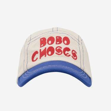 ★DROP2★2025AW★BOBOCHOSES ボボショーズ Bobo Choses cap B225AI067