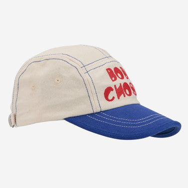 ★DROP2★2025AW★BOBOCHOSES ボボショーズ Bobo Choses cap B225AI067
