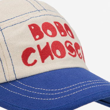 ★DROP2★2025AW★BOBOCHOSES ボボショーズ Bobo Choses cap B225AI067