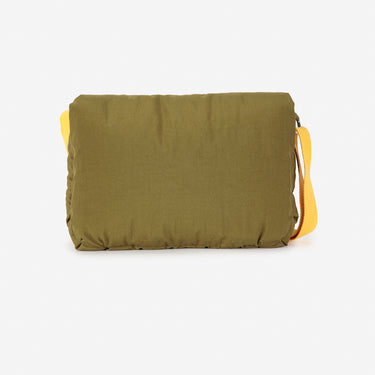 ★DROP2★2025AW★BOBOCHOSES ボボショーズ Padded crossbody bag Adult B225AK004