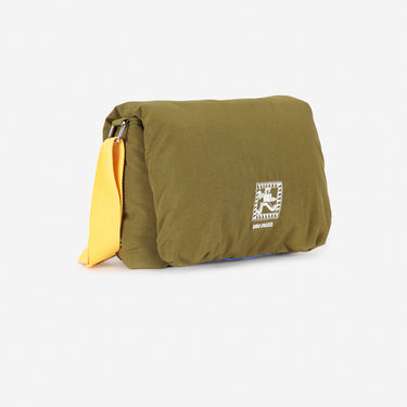 ★DROP2★2025AW★BOBOCHOSES ボボショーズ Padded crossbody bag Adult B225AK004