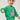 ★DROP1★2026AW★BOBOCHOSES ボボショーズ Long Pinky Puff sweatshirt B226AB051