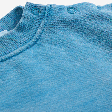 ★DROP2★2026AW★BOBOCHOSES ボボショーズ Mush Monster Duo sweatshirt B226AB059