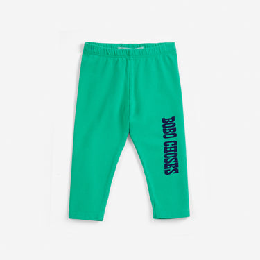 ★DROP1★2026AW★BOBOCHOSES ボボショーズ Bobo Choses Pop leggings B226AB067