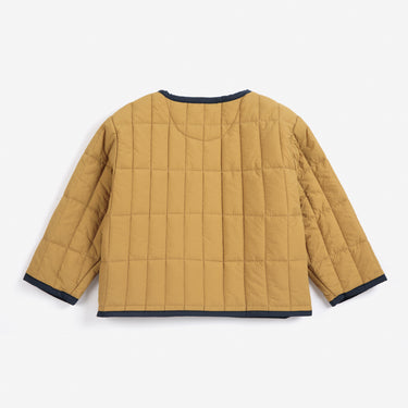 ★DROP2★2026AW★BOBOCHOSES ボボショーズ BC light padded jacket B226AB092