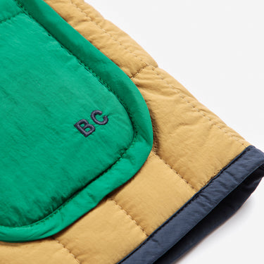 ★DROP2★2026AW★BOBOCHOSES ボボショーズ BC light padded jacket B226AB092