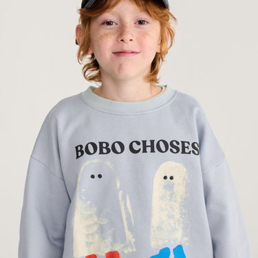 ★DROP2★2026AW★BOBOCHOSES ボボショーズ Bobo Choses denim cap B226AI035