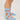 ★DROP1★2026AW★BOBOCHOSES ボボショーズ Softpaw Monster all over short socks B226AH015
