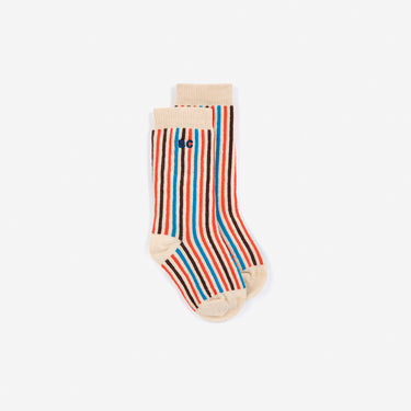 ★DROP2★2026AW★BOBOCHOSES ボボショーズ Curious Owl socks pack B226AH024