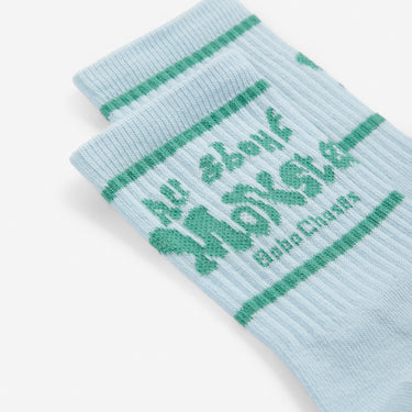 ★DROP1★2026AW★BOBOCHOSES ボボショーズ All About Monsters short socks B226AI003