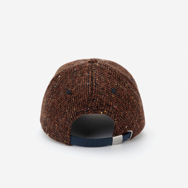 ★入荷済み★DROP2★2026AW★BOBOCHOSES ボボショーズ Bobo Choses wool blend cap B226AI034