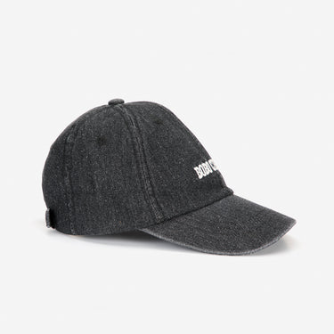 ★DROP2★2026AW★BOBOCHOSES ボボショーズ Bobo Choses denim cap B226AI035