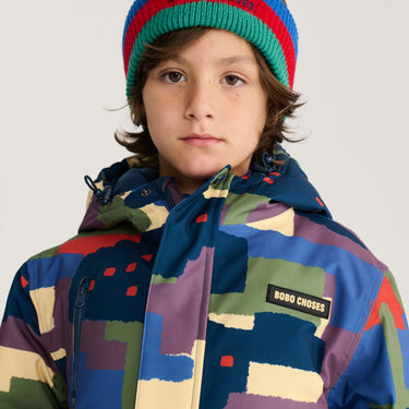★入荷済み★DROP2★2026AW★BOBOCHOSES ボボショーズ Bobo Choses knitted headband B226AI049