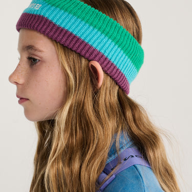 ★入荷済み★DROP2★2026AW★BOBOCHOSES ボボショーズ Bobo Choses knitted headband B226AI054