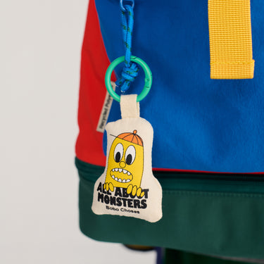 ★DROP2★2026AW★BOBOCHOSES ボボショーズ Bigtooth Lemon charm B226AI069