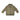 ★入荷済み★2025AW★MOUN TEN. マウンテン reversible boa blouson(for baby) mocha BB01-0206