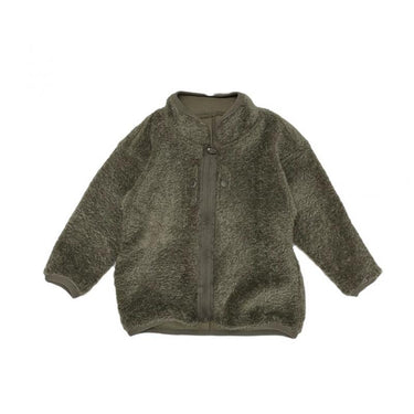 ★入荷済み★2025AW★MOUN TEN. マウンテン reversible boa blouson(for baby) mocha BB01-0206