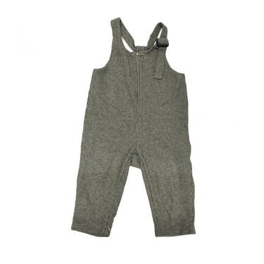★入荷済み★2025AW★MOUN TEN. マウンテン cotton tweed salopette(for baby) sand x bk BP02-0209