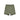 ★入荷済み★2026SS★MOUN TEN. マウンテン bicolor waffle shorts(for baby) gray x charcoal BP04-0313