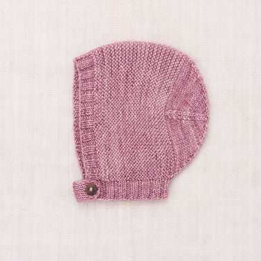 ★DROP1★2026AW★Misha & Puff ミーシャアンドパフ BABY BEACHWALK BONNET ANTIQUE ROSE B1257F26-670
