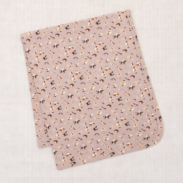 ★DROP2★2026AW★Misha & Puff ミーシャアンドパフ BABY BLANKET TURTLEDOVE CIRCUS B3147F26-1E7-OSS