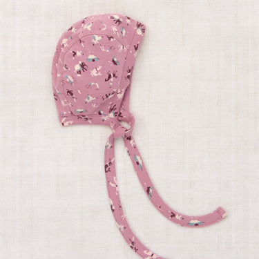 ★DROP1★2026AW★Misha & Puff ミーシャアンドパフ BABY BONNET ANTIQUE ROSE CIRCUS B3148F26-1E6
