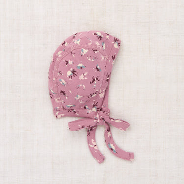 ★DROP1★2026AW★Misha & Puff ミーシャアンドパフ BABY BONNET ANTIQUE ROSE CIRCUS B3148F26-1E6