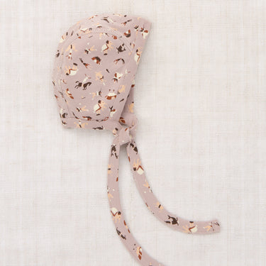 ★DROP2★2026AW★Misha & Puff ミーシャアンドパフ BABY BONNET TURTLEDOVE CIRCUS B3148F26-1E7