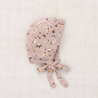 ★DROP2★2026AW★Misha & Puff ミーシャアンドパフ BABY BONNET TURTLEDOVE CIRCUS B3148F26-1E7