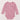 ★WINTER Collection★DROP1★Misha & Puff Baby Long Sleeve Lap Onesie Antique Rose Cat & Mouse B3132W25-0A1
