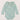 ★WINTER Collection★DROP1★Misha & Puff ミーシャ Baby Pattie Onesie Sage Cat & Mouse B3134W25-0A5