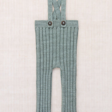 ★DROP1★2026AW★Misha & Puff ミーシャアンドパフ BABY RIB LONGIES ONSEN B1194F26-1A5
