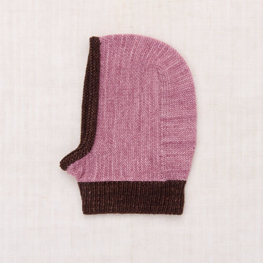 ★DROP2★2026AW★Misha & Puff ミーシャアンドパフ BALACLAVA ANTIQUE ROSE K1439F26-670