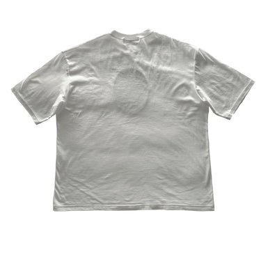 ★2026SS★UNIONINI ユニオニーニ rabbit patch tee white CS-070
