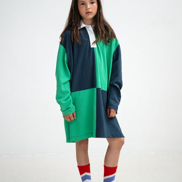 ★DROP1★2026SS★Repose AMS リポーズ sporty socks white stripe SS26-129