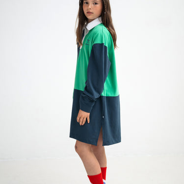 ★DROP1★2026SS★Repose AMS リポーズ sporty socks white stripe SS26-129