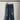 ★入荷済み★2025AW★GRIS グリ Damage Denim BLUE GR25AW-PT002