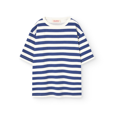 ★2025AW★The Animals Observatory Collie T-Shirt F25022_064_DK