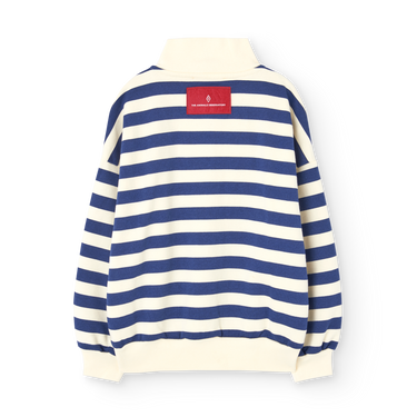 ★2025AW★The Animals Observatory Blowfly Sweatshirt F25029_064_DK