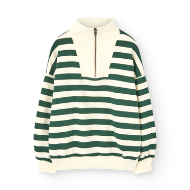 ★2025AW★The Animals Observatory Blowfly Sweatshirt F25029_188_DK
