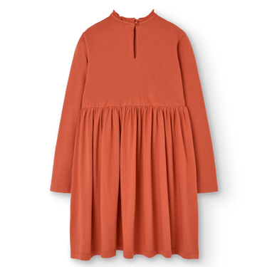 ★2025AW★The Animals Observatory Crab Mini Dress F25035_059_GE