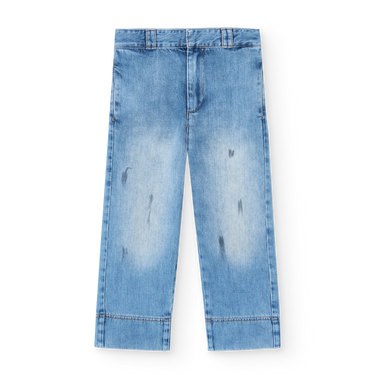 ★2025AW★The Animals Observatory Ant Jeans F25061_115_XX