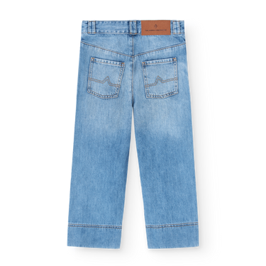 ★2025AW★The Animals Observatory Ant Jeans F25061_115_XX