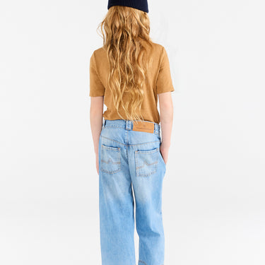 ★2025AW★The Animals Observatory Ant Jeans F25061_115_XX