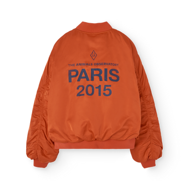 ★入荷済み★2025AW★The Animals Observatory Panda Bomber Jacket F25078_059_EK
