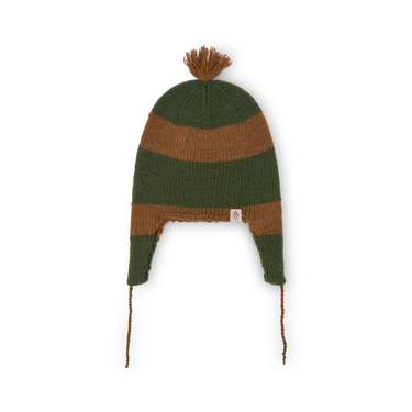 ★2025AW★The Animals Observatory Zebu Beanie F25096_199_XX