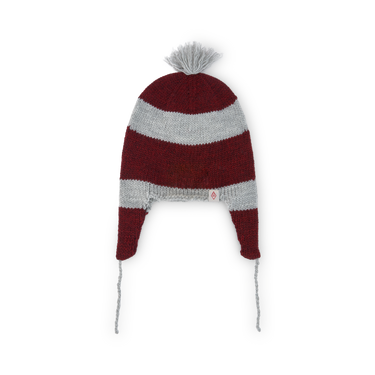 ★2025AW★The Animals Observatory Zebu Beanie F25096_208_XX
