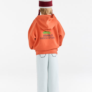 ★2025AW★The Animals Observatory Zebu Beanie F25096_208_XX