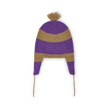 ★2025AW★The Animals Observatory Zebu Beanie F25096_265_XX