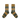 ★2025AW★The Animals Observatory Worm Socks F25124_199_XX